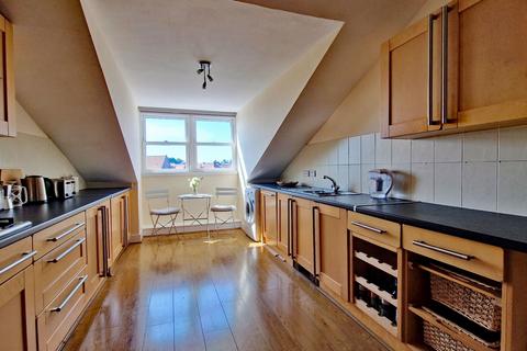 2 bedroom apartment for sale, Hide Hill, Berwick upon Tweed, TD15 1AB