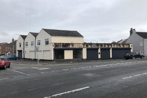 Retail property (high street) for sale - London Road, Long Sutton, Spalding, Lincolnshire, PE12 9ED