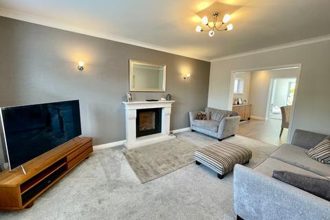 15 Bentworth Close, Westhoughton, Bolton, BL5 2GN