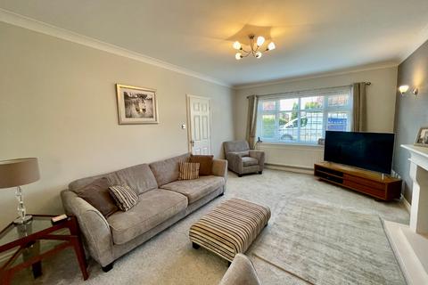 15 Bentworth Close, Westhoughton, Bolton, BL5 2GN
