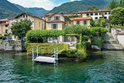 6 bedroom villa, Lenno, Lake Como, Lombardy, Italy