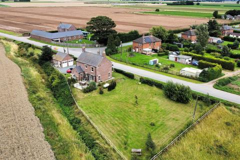 3 bedroom detached house for sale, Black Barn, Gedney Drove End