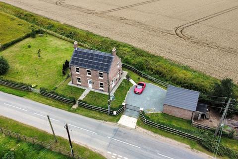 3 bedroom detached house for sale, Black Barn, Gedney Drove End