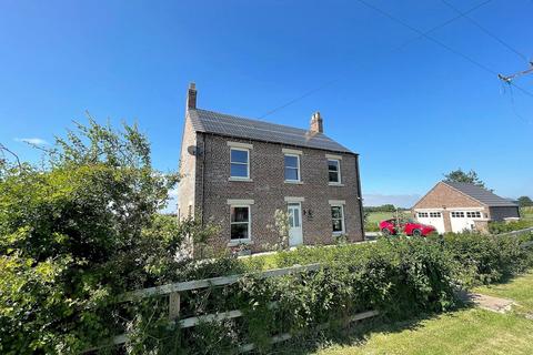 3 bedroom detached house for sale, Black Barn, Gedney Drove End