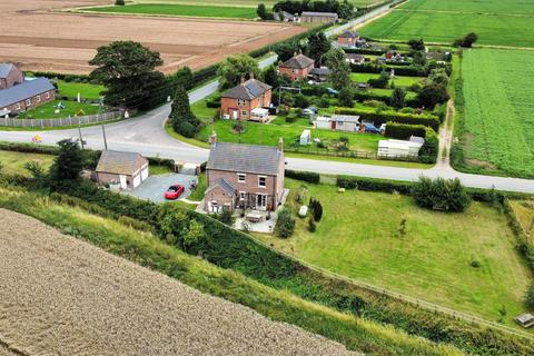 3 bedroom detached house for sale, Black Barn, Gedney Drove End