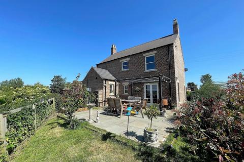 3 bedroom detached house for sale, Black Barn, Gedney Drove End