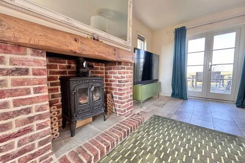 3 bedroom detached house for sale, Black Barn, Gedney Drove End