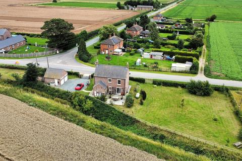 3 bedroom detached house for sale, Black Barn, Gedney Drove End