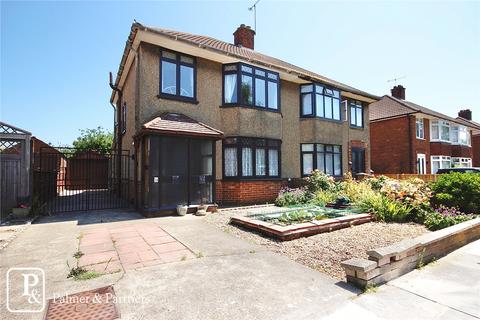 3 bedroom semi-detached house for sale - Adelaide Road, Ipswich, Suffolk, IP4