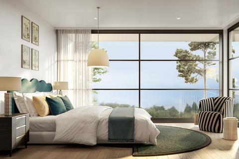 4 bedroom detached house for sale, Plot Tree Tops Number One Southshore, Seaton, Cornwall at Southshore, Keveral Gardens PL11