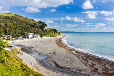 4 bedroom detached house for sale, Plot Tree Tops Number One Southshore, Seaton, Cornwall at Southshore, Keveral Gardens PL11