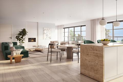 4 bedroom detached house for sale, Plot Tree Tops Number One Southshore, Seaton, Cornwall at Southshore, Keveral Gardens PL11