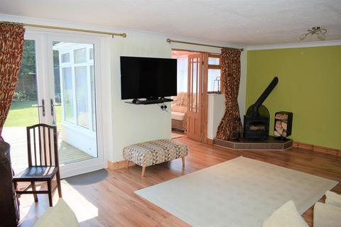 Eden House Brigg Road, South Kelsey, Market Rasen, LN7 6PQ
