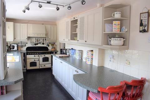 Eden House Brigg Road, South Kelsey, Market Rasen, LN7 6PQ