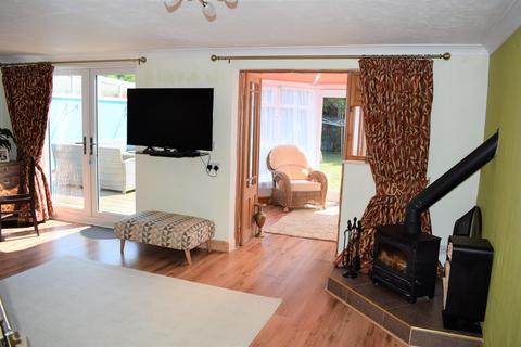 Eden House Brigg Road, South Kelsey, Market Rasen, LN7 6PQ