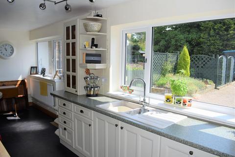 Eden House Brigg Road, South Kelsey, Market Rasen, LN7 6PQ