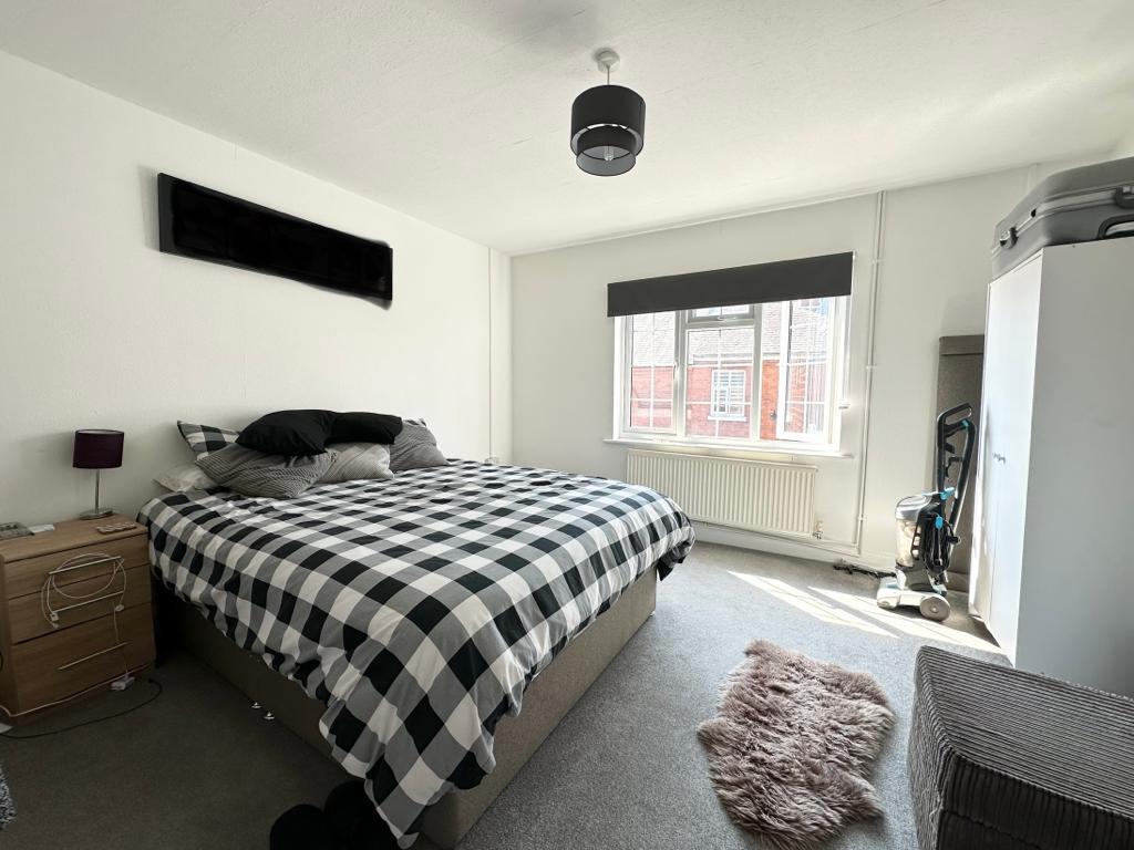 Woodgate, Rothley, LE7 1 bed flat £675 pcm (£156 pw)