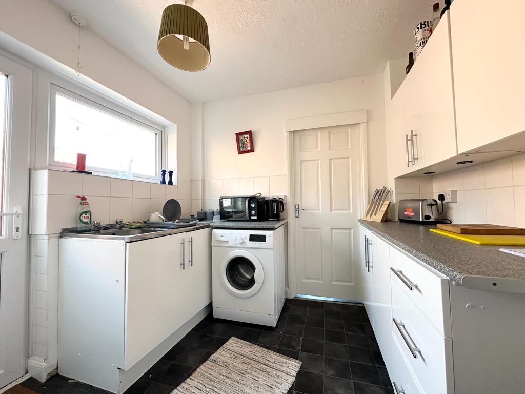 Woodgate, Rothley, LE7 1 bed flat to rent £675 pcm (£156 pw)