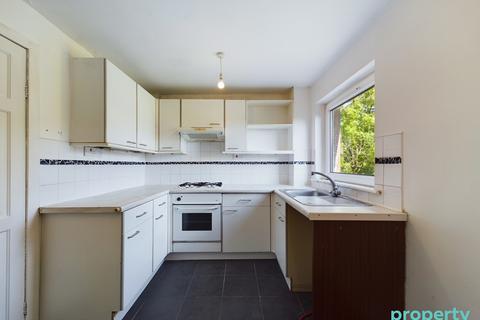 22 Ash Road, Cumbernauld, Glasgow, G67 3ED