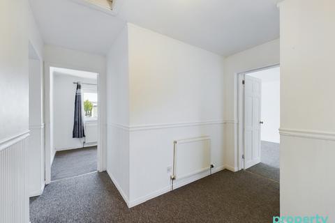 22 Ash Road, Cumbernauld, Glasgow, G67 3ED