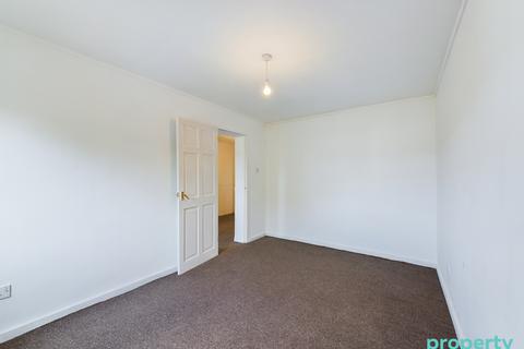 22 Ash Road, Cumbernauld, Glasgow, G67 3ED