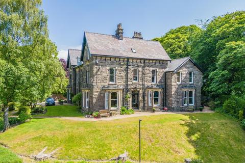 1 bedroom flat for sale - Palace Mansions, 6 Marlborough Road, Buxton, Derbyshire, SK17