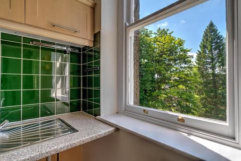 1 bedroom flat for sale, Palace Mansions, 6 Marlborough Road, Buxton, Derbyshire, SK17