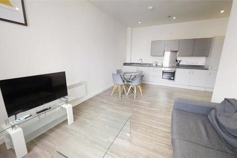 2 bedroom flat for sale, Miry Lane, Wigan, Greater Manchester, WN3 4FQ