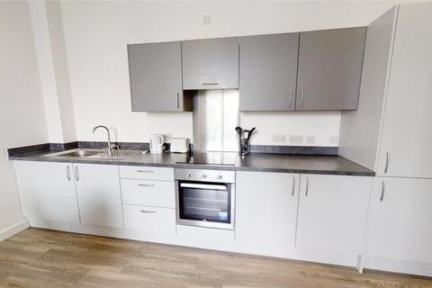 2 bedroom flat for sale, Miry Lane, Wigan, Greater Manchester, WN3 4FQ