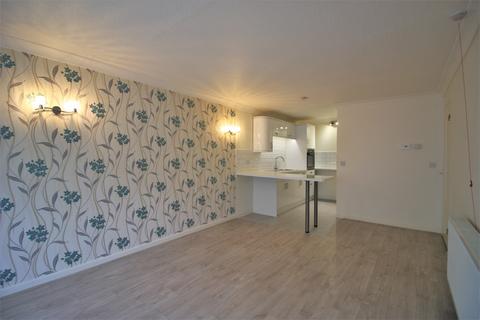 1 bedroom retirement property for sale - Lymington Road, Highcliffe BH23