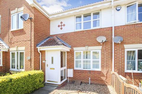 36 Beaumont Way, Maldon, CM9 5NA