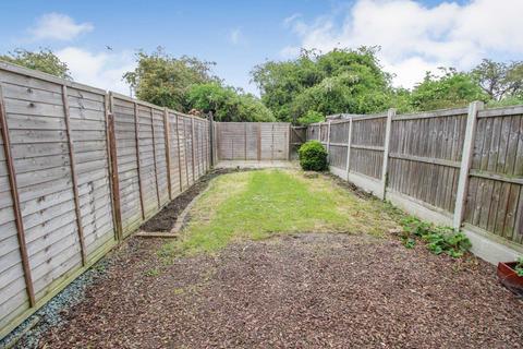 36 Beaumont Way, Maldon, CM9 5NA