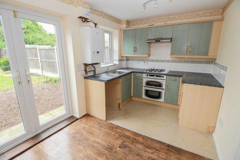 36 Beaumont Way, Maldon, CM9 5NA