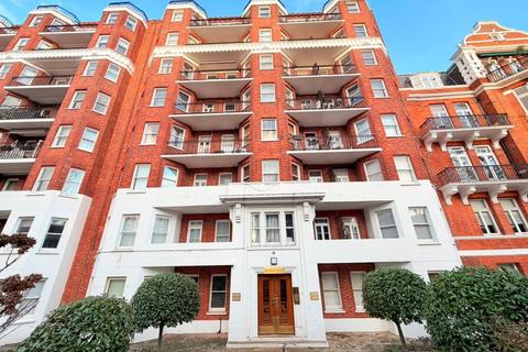 Neville Court, Abbey Road, London, NW8