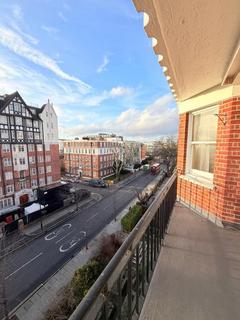 1 bedroom flat to rent, Neville Court, Abbey Road, London, NW8