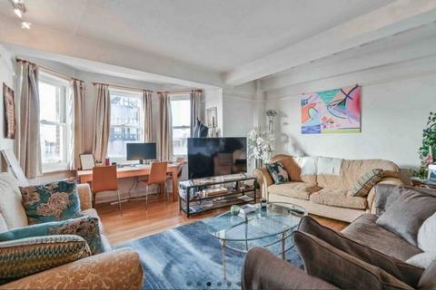 1 bedroom flat to rent, Neville Court, Abbey Road, London, NW8