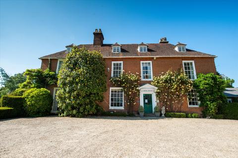 17 bedroom detached house for sale, London Road, Hook, Hampshire, RG27