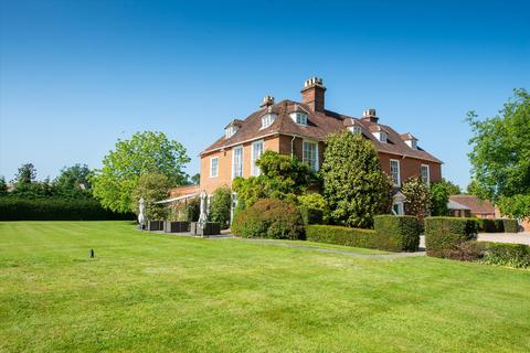 17 bedroom detached house for sale, London Road, Hook, Hampshire, RG27