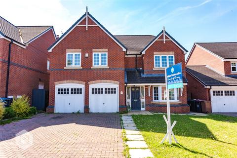 15 Godolphin Close, Eccles, Manchester, M30 9EW