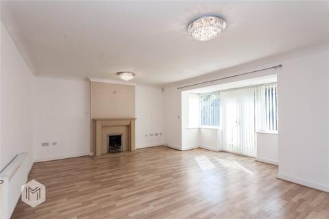 15 Godolphin Close, Eccles, Manchester, M30 9EW