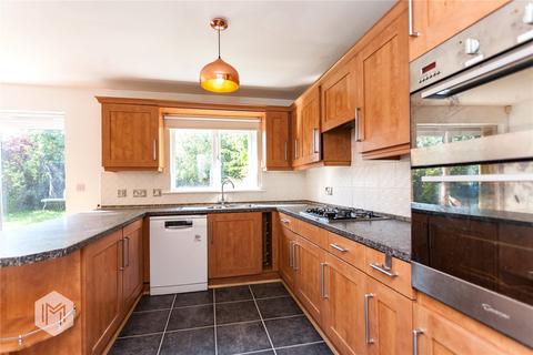 15 Godolphin Close, Eccles, Manchester, M30 9EW