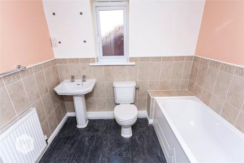 15 Godolphin Close, Eccles, Manchester, M30 9EW
