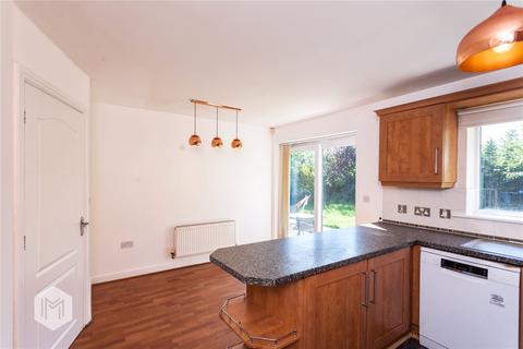 15 Godolphin Close, Eccles, Manchester, M30 9EW