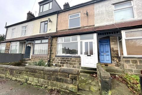 3 bedroom terraced house to rent, Low Lane, Horsforth, Leeds, West Yorkshire, LS18