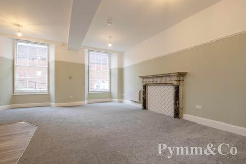2 bedroom apartment for sale, Bignold House, Norwich NR1