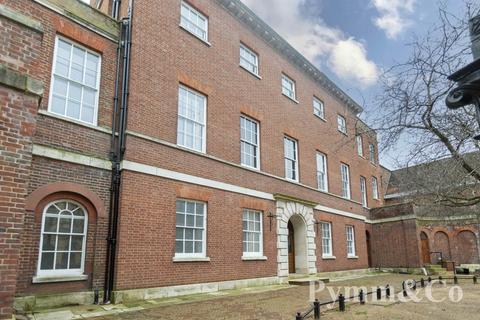 2 bedroom apartment for sale, Bignold House, Norwich NR1