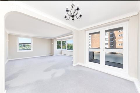 2 bedroom flat to rent, York Avenue, Hove, East Sussex, BN3