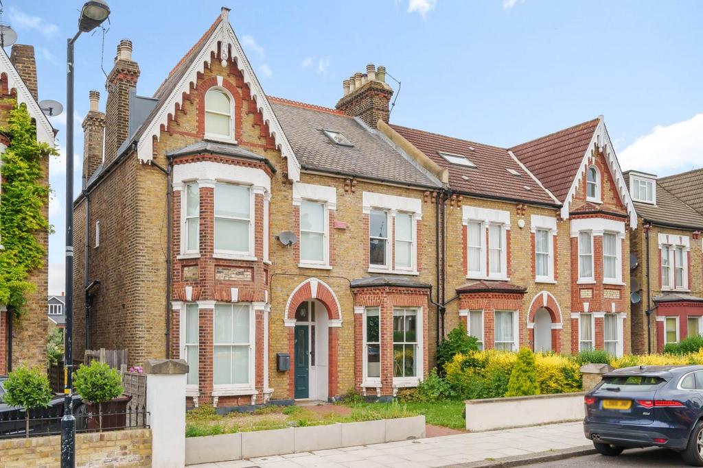 Therapia Road, London 7 bed semidetached house for sale £2,500,000