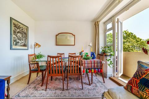 Flat 7, Macklin House Shackleton Close, London, SE23 3YP