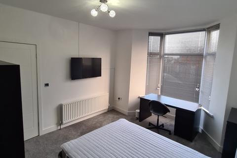 1 bedroom in a house share to rent, Queens Crescent, Sunderland SR4